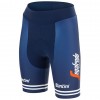 Fietsbroek Kort 2020 Trek-Segafredo Dames N003
